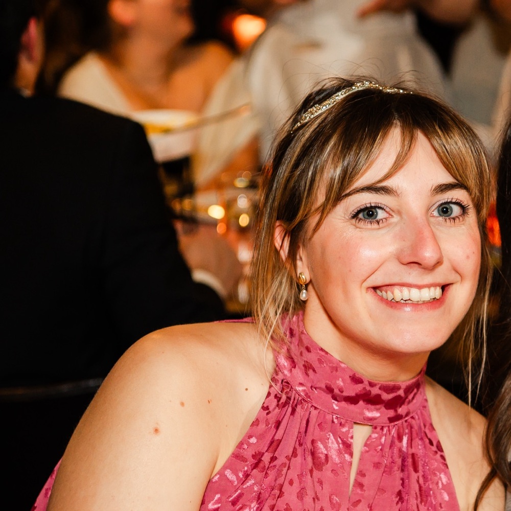 Meet your Posher, Mackenzie